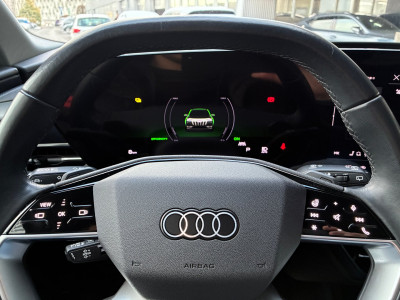 Audi Q6 e-tron Gebrauchtwagen