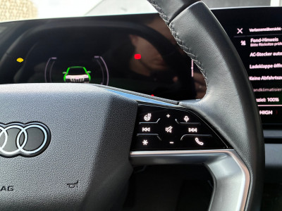 Audi Q6 e-tron Gebrauchtwagen