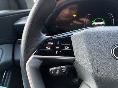 Audi Q6 e-tron Gebrauchtwagen