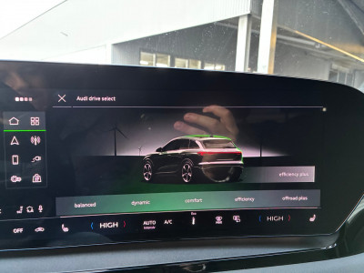 Audi Q6 e-tron Gebrauchtwagen