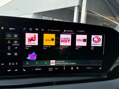 Audi Q6 e-tron Gebrauchtwagen