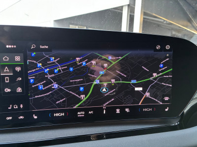 Audi Q6 e-tron Gebrauchtwagen