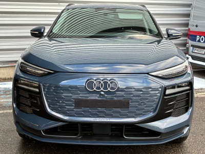 Audi Q6 e-tron Gebrauchtwagen