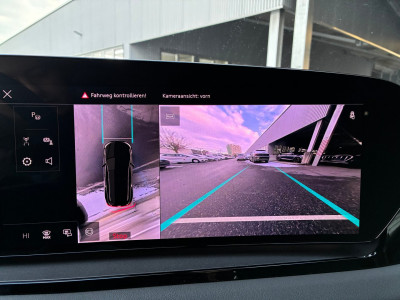 Audi Q6 e-tron Gebrauchtwagen