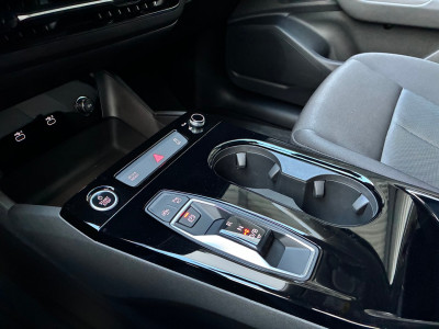 Audi Q6 e-tron Gebrauchtwagen