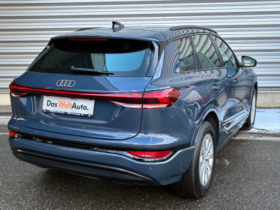 Audi Q6 e-tron Gebrauchtwagen