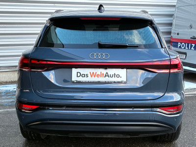 Audi Q6 e-tron Gebrauchtwagen