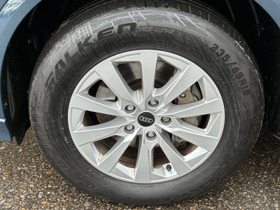 Audi Q6 e-tron Gebrauchtwagen