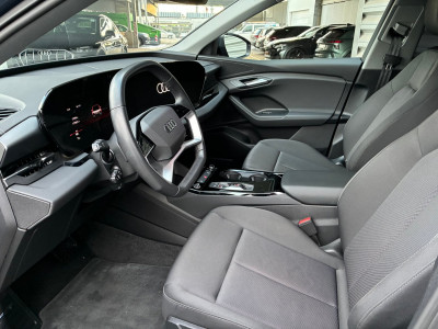 Audi Q6 e-tron Gebrauchtwagen