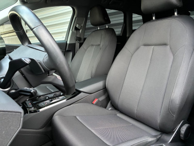 Audi Q6 e-tron Gebrauchtwagen