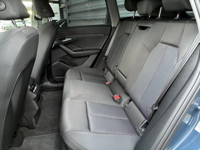 Audi Q6 e-tron Gebrauchtwagen