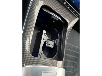 Mercedes-Benz C-Klasse Gebrauchtwagen