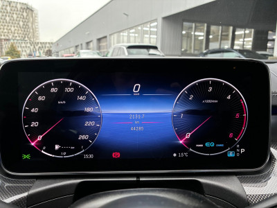 Mercedes-Benz C-Klasse Gebrauchtwagen