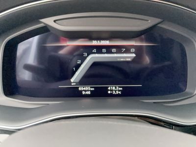 Audi Q7 Gebrauchtwagen