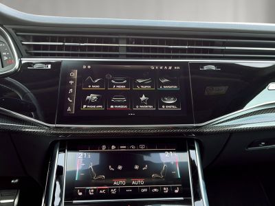 Audi Q7 Gebrauchtwagen Audi Q7 Gebrauchtwagen
