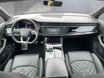 Audi Q7 Gebrauchtwagen