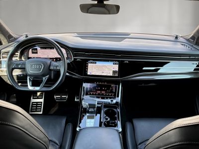Audi Q7 Gebrauchtwagen Audi Q7 Gebrauchtwagen