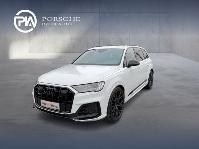 Audi Q7 Gebrauchtwagen Audi Q7 Gebrauchtwagen