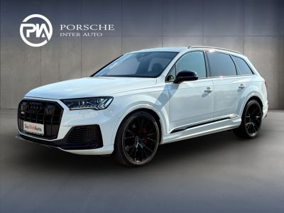 Audi Q7 Gebrauchtwagen