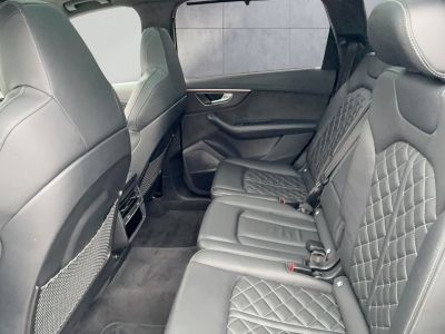 Audi Q7 Gebrauchtwagen