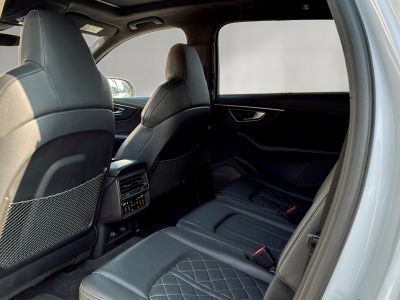 Audi Q7 Gebrauchtwagen Audi Q7 Gebrauchtwagen