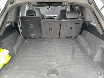 Audi Q7 Gebrauchtwagen