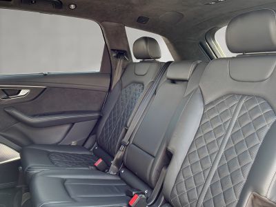 Audi Q7 Gebrauchtwagen Audi Q7 Gebrauchtwagen