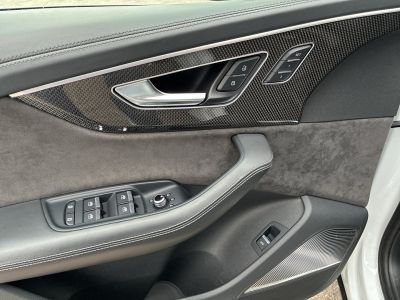 Audi Q7 Gebrauchtwagen