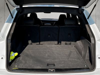 Audi Q7 Gebrauchtwagen Audi Q7 Gebrauchtwagen