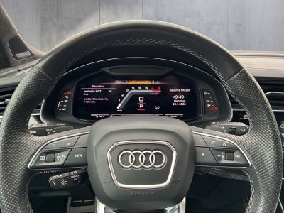 Audi Q7 Gebrauchtwagen