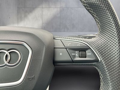 Audi Q7 Gebrauchtwagen