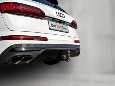 Audi Q7 Gebrauchtwagen Audi Q7 Gebrauchtwagen