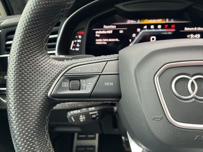 Audi Q7 Gebrauchtwagen