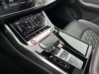 Audi Q7 Gebrauchtwagen Audi Q7 Gebrauchtwagen