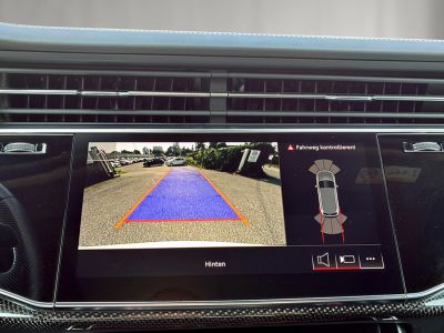 Audi Q7 Gebrauchtwagen Audi Q7 Gebrauchtwagen