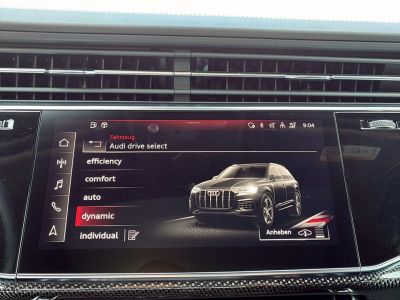 Audi Q7 Gebrauchtwagen Audi Q7 Gebrauchtwagen