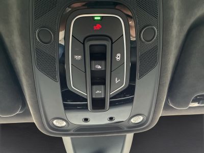 Audi Q7 Gebrauchtwagen