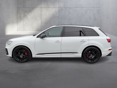 Audi Q7 Gebrauchtwagen Audi Q7 Gebrauchtwagen