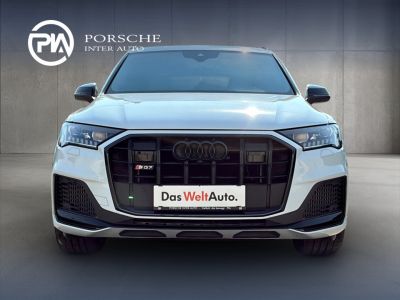 Audi Q7 Gebrauchtwagen Audi Q7 Gebrauchtwagen