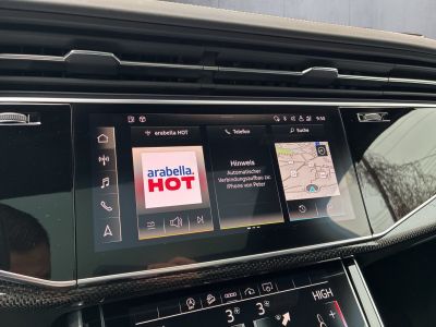 Audi Q7 Gebrauchtwagen
