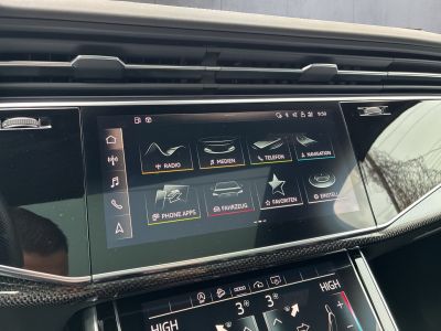 Audi Q7 Gebrauchtwagen Audi Q7 Gebrauchtwagen