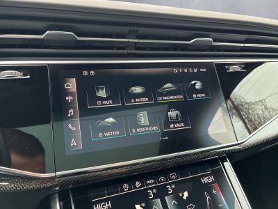 Audi Q7 Gebrauchtwagen Audi Q7 Gebrauchtwagen