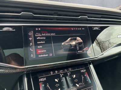 Audi Q7 Gebrauchtwagen