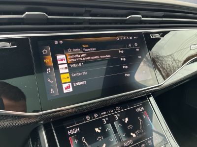 Audi Q7 Gebrauchtwagen