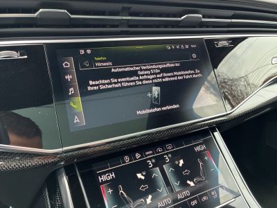 Audi Q7 Gebrauchtwagen