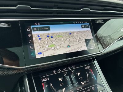Audi Q7 Gebrauchtwagen Audi Q7 Gebrauchtwagen