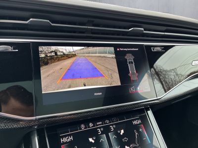 Audi Q7 Gebrauchtwagen