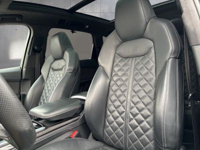 Audi Q7 Gebrauchtwagen