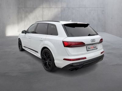 Audi Q7 Gebrauchtwagen
