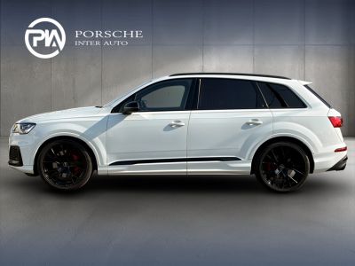 Audi Q7 Gebrauchtwagen Audi Q7 Gebrauchtwagen